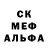 APVP кристаллы Vadym Kutovy